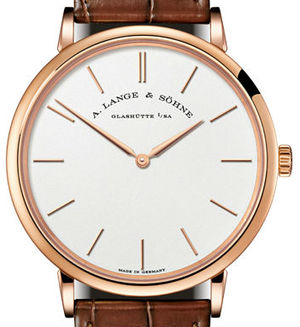 211.033 A. Lange & Söhne Saxonia
