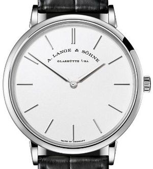 201.027 A. Lange & Söhne Saxonia
