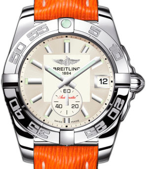 A3733012/G706/217X/A16BA.1 Breitling Galactic Lady