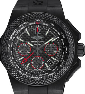 NB0434E5/BE94/232S/X20DSA.4 Breitling Breitling for Bentley