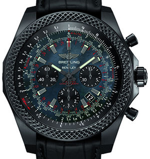 MB061113/BE60/265S/M20DSA.2 Breitling Breitling for Bentley