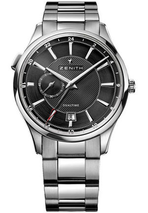 03.2130.682/22.M2130 Zenith Captain