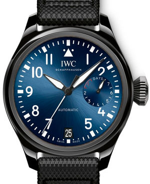 IW502003 IWC Pilot’s