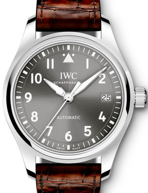IW324001 IWC Pilot’s Watch Automatic 36