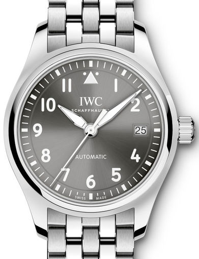 IW324002 IWC Pilot's Watch Automatic 36