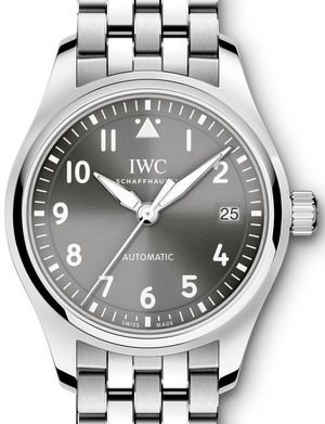 IW324002 IWC Pilot’s Watch Automatic 36