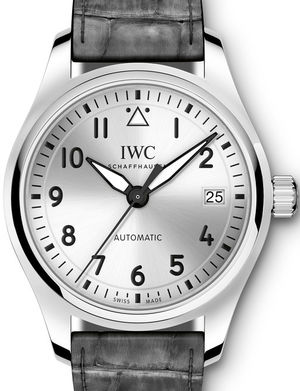 IW324007 IWC Pilot’s Watch Automatic 36