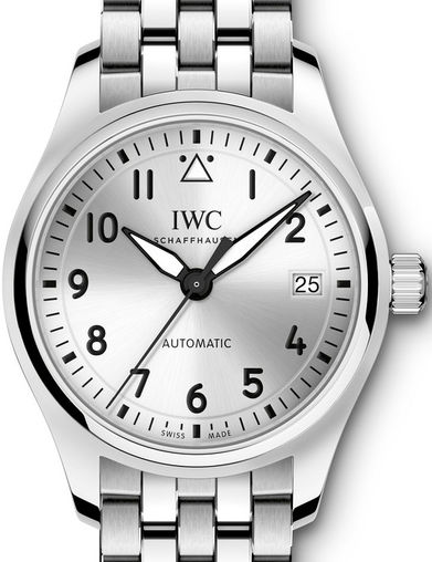 IW324006 IWC Pilot's Watch Automatic 36