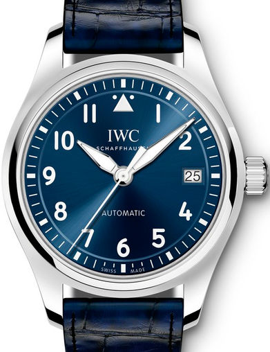 IW324008 IWC Pilot's Watch Automatic 36
