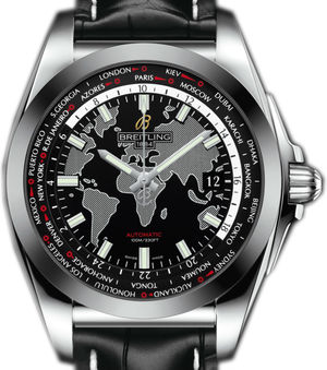 WB3510U4/BD94/743P/A20BA.1 Breitling Galactic