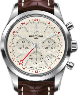 AB045112/G772/739P/A20BA.1 Breitling Transocean