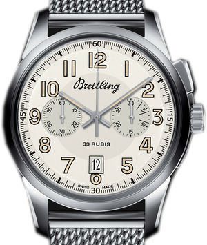 AB141112/G799/154A Breitling Transocean