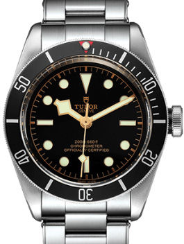 79230N Steel bracelet Tudor Heritage