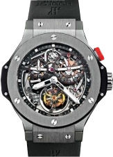 308.AX.130.RX Hublot Big Bang Tourbillon
