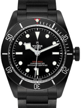 79230DK steel bracelet Tudor Heritage