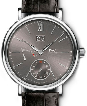 IW516101 IWC Portofino
