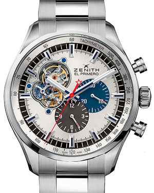03.2520.4061/69.M2280 Zenith Chronomaster
