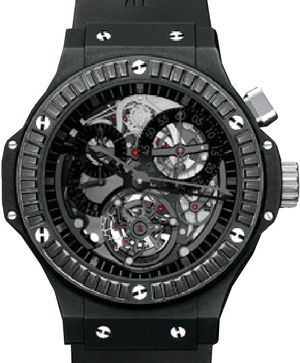 308.CI.134.RX.190 Hublot Big Bang Tourbillon