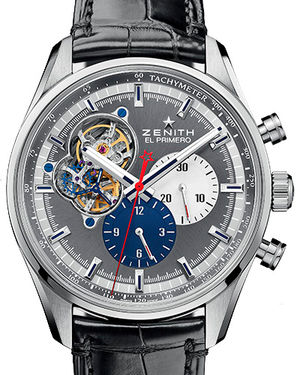 03.2040.4061/23.C496 Zenith Chronomaster