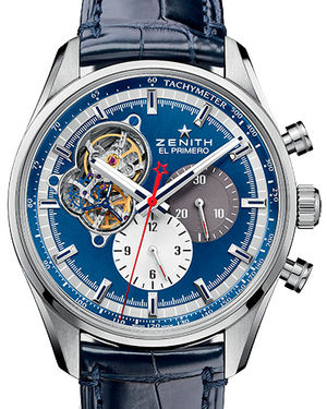 03.2040.4061/52.C700 Zenith Chronomaster