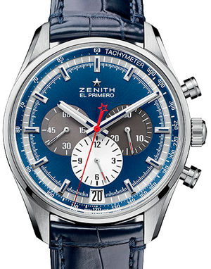 03.2040.400/53.C700 Zenith Chronomaster
