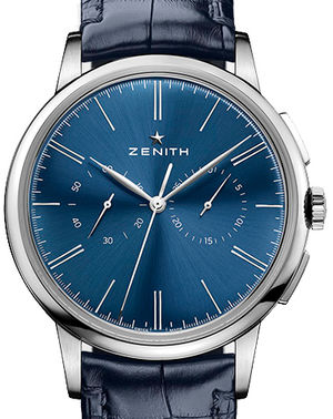 03.2272.4069/51.C700 Zenith Elite