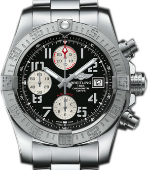 A1338111/BC33/170A Breitling Avenger