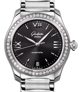 1-39-22-20-22-34 Glashutte Original Lady Serenade