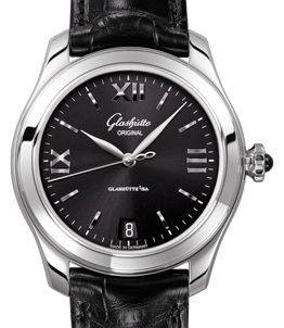 1-39-22-20-02-44 Glashutte Original Lady Serenade