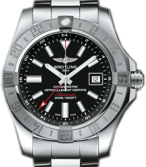 A3239011/BC35/170A Breitling Avenger