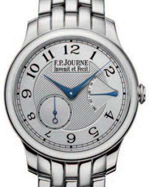 CS Platinum 38 Bracelet F.P.Journe Classique