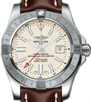A3239011/G778/437X/A20BA.1 Breitling Avenger