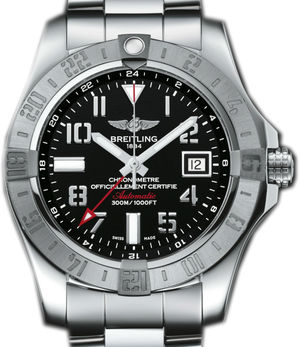A3239011/BC34/170A Breitling Avenger