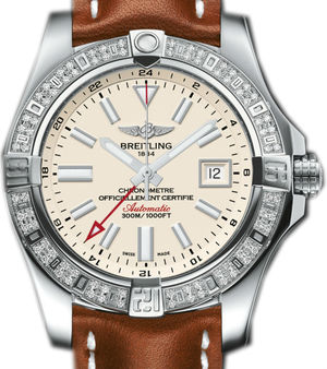 A3239053/G778/433X/A20BA.1 Breitling Avenger