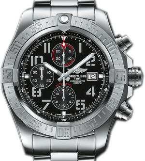 A1337111/BC28/168A Breitling Avenger