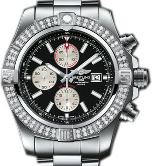A1337153/BC29/168A Breitling Avenger