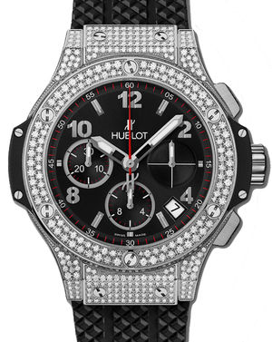 341.SX.130.RX.174 Hublot Big Bang Original 41mm
