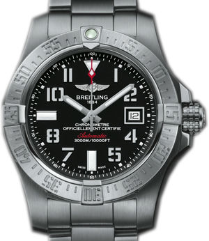 A1733110/BC31/169A Breitling Avenger