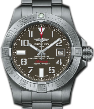 A1733110/F563/169A Breitling Avenger
