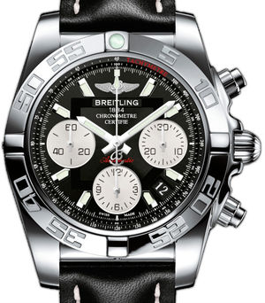 AB014012/BA52/428X/A18BA.1 Breitling Chronomat 41