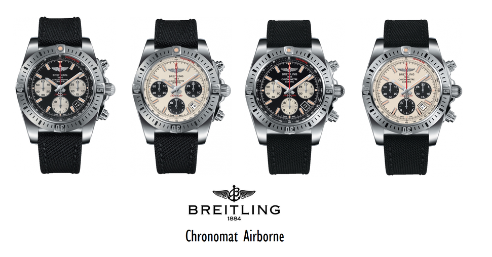 AB01442J/BD26/102W/A18D.1 Breitling Chronomat 41