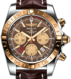 CB042012/Q590/739P/A20BA.1 Breitling Chronomat 44