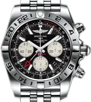 AB0420B9/BB56/375A Breitling Chronomat 44