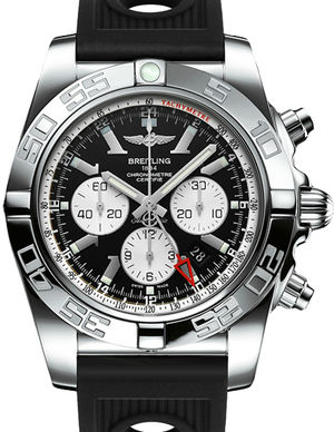AB041012/BA69/201S/A20D.2 Breitling Chronomat 47