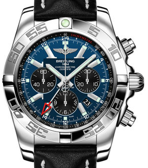 AB041012/C835/441X/A20BA.1 Breitling Chronomat 47