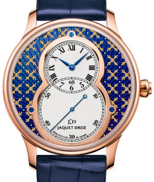J003033414 Jaquet Droz Grande Seconde