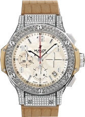 341.SG.600.LS.174 Hublot Big Bang Original 41mm