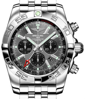 AB041012/F556/383A Breitling Chronomat 47