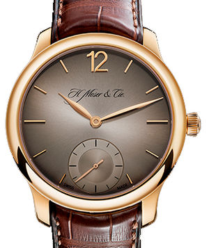 1321-0109 H.Moser & Cie Endeavour Small Seconds