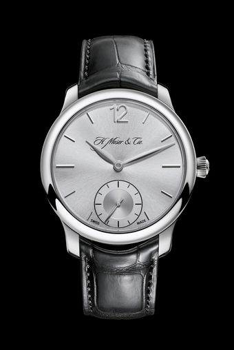 1321-0210 H.Moser & Cie Endeavour Small Seconds